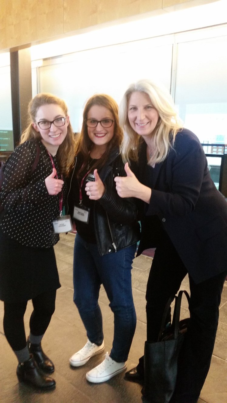 Comunica2 Conference