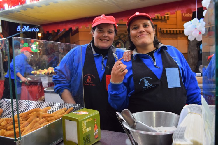 DSC_0133 churro ladies